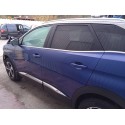 PEUGEOT 3008 II SUV (MC_, MR_, MJ_, M4_)
