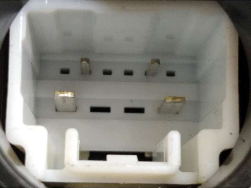 Recambio de cerradura puerta trasera izquierda para toyota auris 1.8 16v (híbrido) referencia OEM IAM 6906005051 3