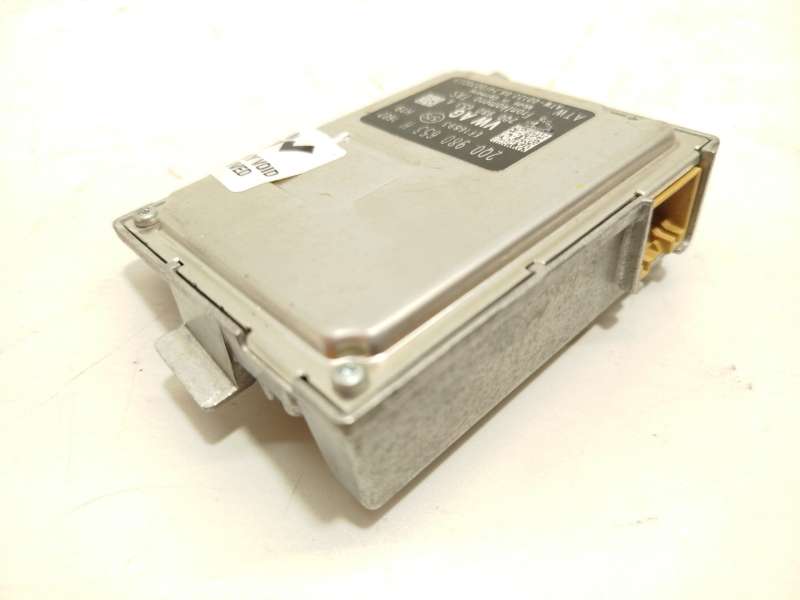 Recambio de modulo electronico para volkswagen taigo (cs1) 1.5 tsi referencia OEM IAM 2Q0980653H 2Q0980653A - Blanco 3
