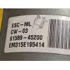 Recambio de abs para kia picanto concept referencia OEM IAM 589101Y600 6158945200 1Y58920900