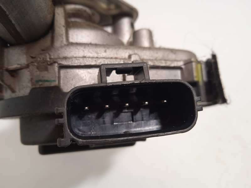 Recambio de motor limpia delantero para ford ka+ 1.2 ti-vct cat referencia OEM IAM 1137328826 2233170 H0202S2214 - Blanco 3