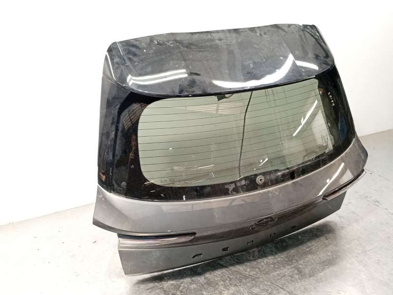 Recambio de porton trasero para opel mokka 1.2 (76) referencia OEM IAM 9837499880 - Gris 2