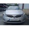 kia cee´d hatchback (ed) del año 2010