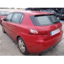 PEUGEOT 308 II (LB_, LP_, LW_, LH_, L3_)