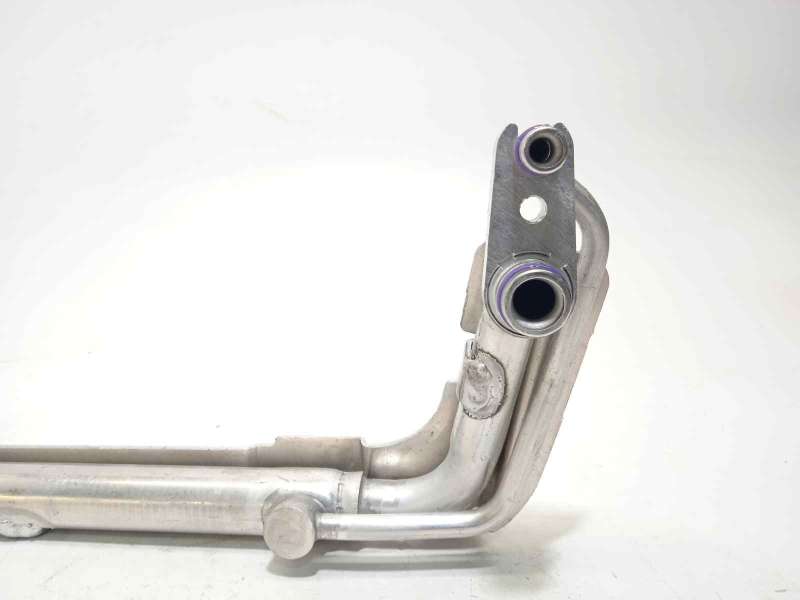 Recambio de tubos aire acondicionado para volkswagen arteon (3h8) 2.0 ltr tfsi referencia OEM IAM 5WB816738C - Gris 2