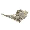 Recambio de faro izquierdo para chevrolet cruze (j300) 2.0 cdi referencia OEM IAM 95479488  