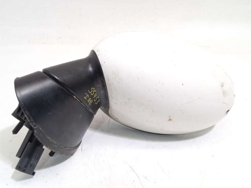 Recambio de retrovisor izquierdo para mini mini (r50, r53) cooper referencia OEM IAM 51160395771 2