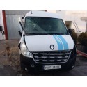 RENAULT MASTER KASTEN