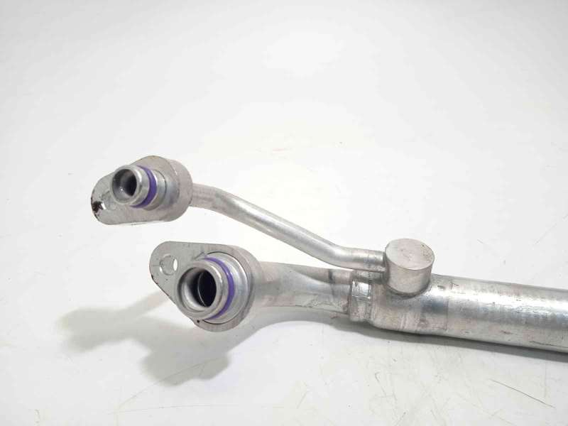 Recambio de tubos aire acondicionado para volkswagen arteon (3h8) 2.0 ltr tfsi referencia OEM IAM 5WB816738C - Gris 3