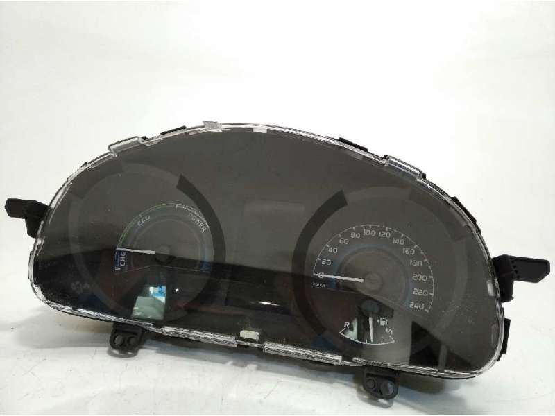 CUADRO INSTRUMENTOS 83800F2E63 