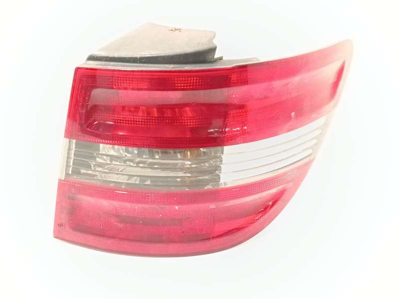 Recambio de piloto trasero derecho para mercedes-benz clase b sports tourer (w245) b 180 cdi (245.207) referencia OEM IAM A16982