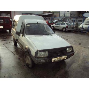 citroën c15 del año 1998