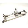 Recambio de motor limpia delantero para audi q2 (gab) 1.6 tdi referencia OEM IAM 81B955119  443122438017