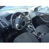 ford focus turn. del año 2014