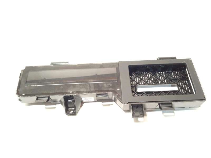 Recambio de cuadro instrumentos para renault scenic iii 1.5 dci diesel fap referencia OEM IAM 248108273R  503002222108 - Gris 2