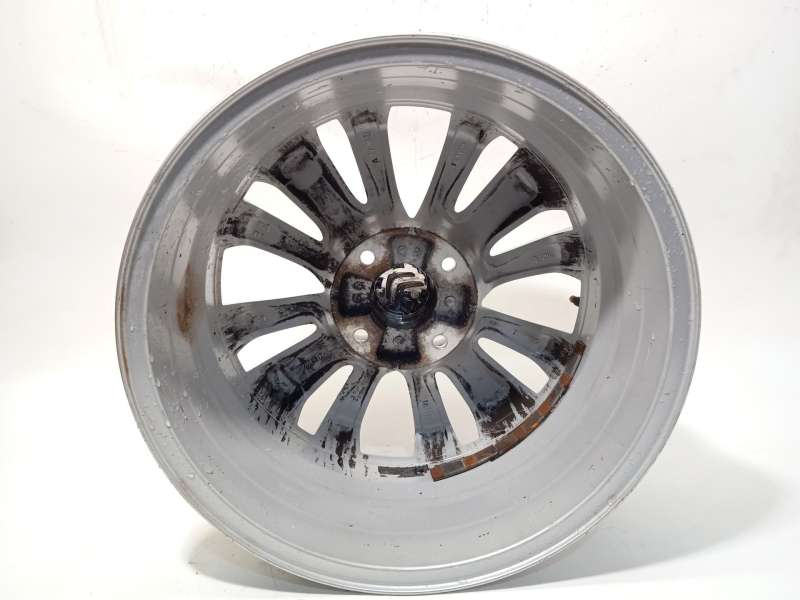Recambio de llanta para citroën ds5 1.6 hdi 115 referencia OEM IAM 9683593280 5402V0 - Gris 4