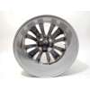 Recambio de llanta para citroën ds5 1.6 hdi 115 referencia OEM IAM 9683593280 5402V0 