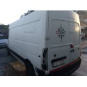 RENAULT MASTER KASTEN