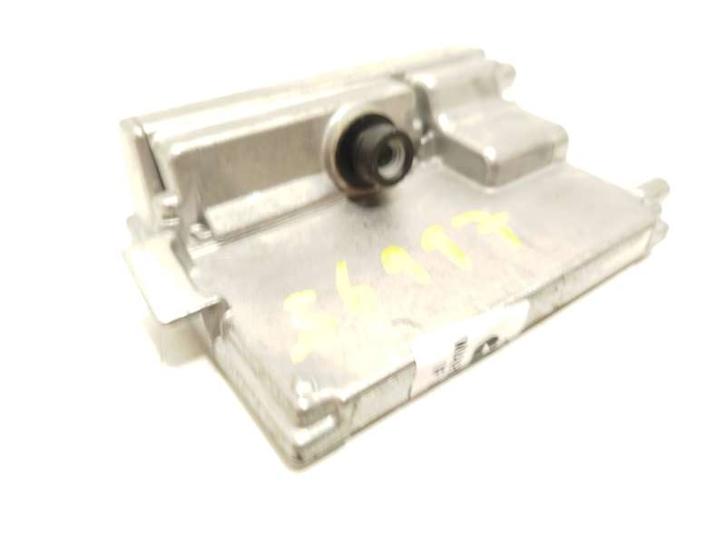 Recambio de modulo electronico para volkswagen taigo (cs1) 1.5 tsi referencia OEM IAM 2Q0980653H 2Q0980653A - Blanco 5