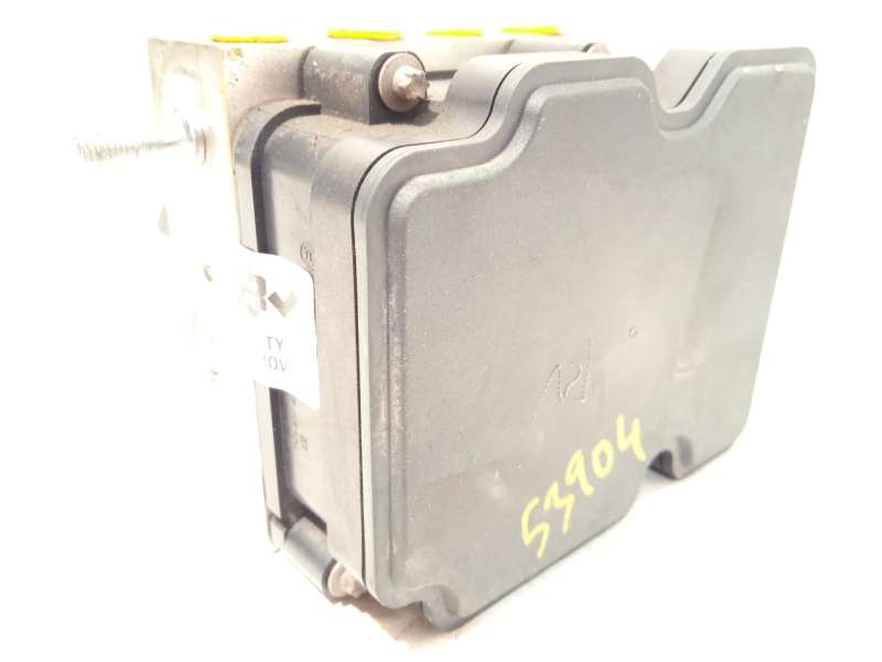 Recambio de abs para mercedes-benz citan furgón/monospace (w415) 109 cdi (415.603, 415.605) referencia OEM IAM 476602553R 226510 3