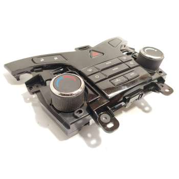 MANDO CLIMATIZADOR 95017057 