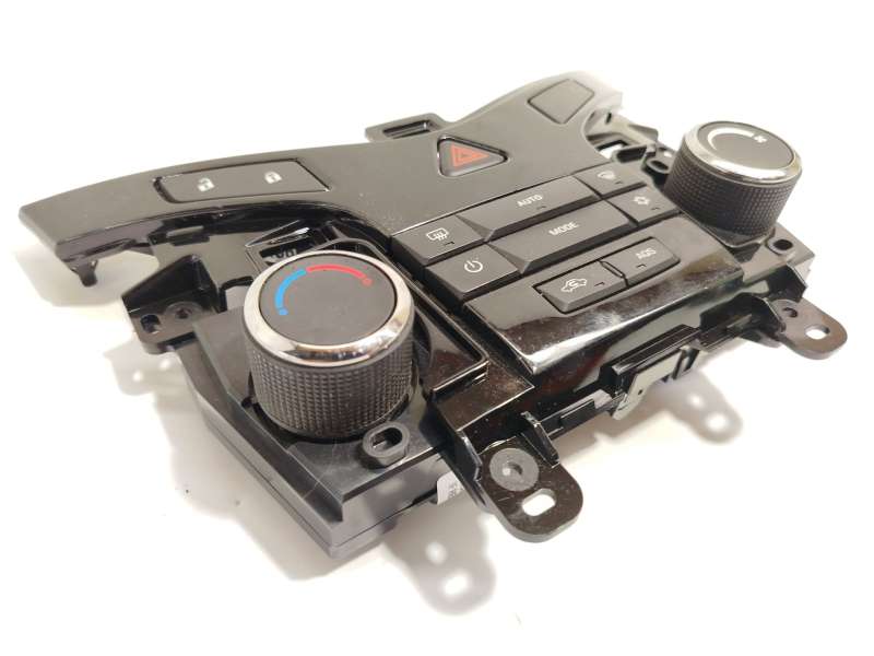 MANDO CLIMATIZADOR 95017057 