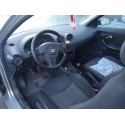SEAT IBIZA (6L1)
