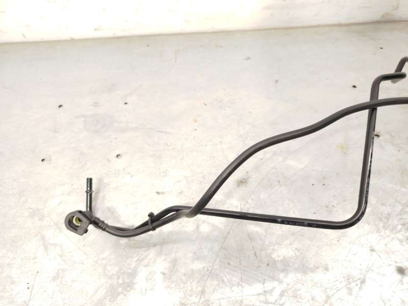 Recambio de tubo para porsche 911 descapotable (992) 3.8 turbo s (992650) referencia OEM IAM 992201224 - Plata 2