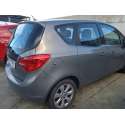 OPEL MERIVA B MONOSPACE (S10)