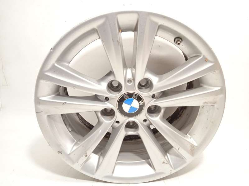 Recambio de llanta para bmw 3 (f30, f80) 318 d referencia OEM IAM 6866304 36116866304 2