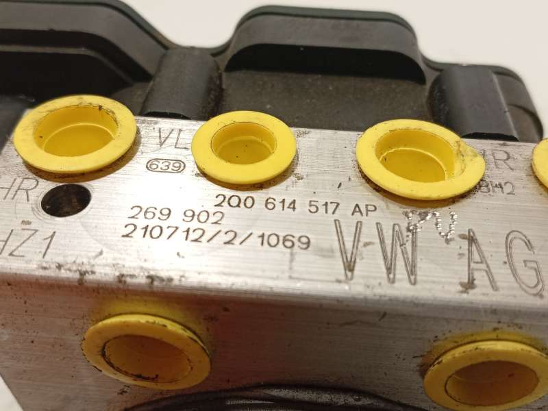 Recambio de abs para seat arona xcellence referencia OEM IAM 2Q0614517AP 2265106584 269902 8