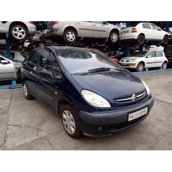 citroën xsara picasso del año 2000