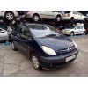 citroën xsara picasso del año 2000