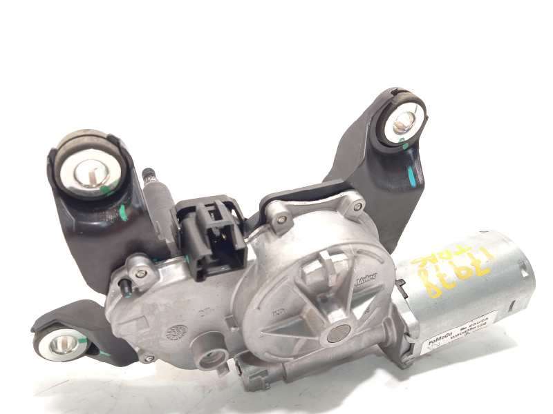 Recambio de motor limpia trasero para ford ka+ 1.2 ti-vct cat referencia OEM IAM E4B517404BA 2029450 - Blanco 2