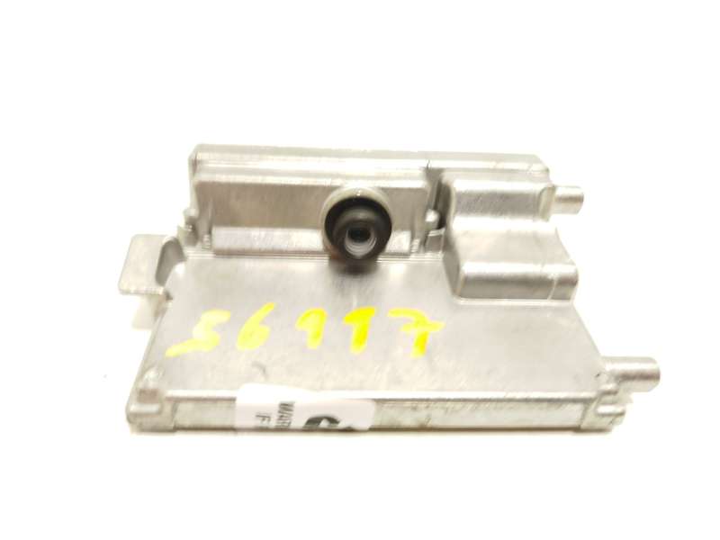 Recambio de modulo electronico para volkswagen taigo (cs1) 1.5 tsi referencia OEM IAM 2Q0980653H 2Q0980653A - Blanco 6