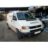volkswagen t4 transporter/furgoneta (mod. 1991) del año 2001