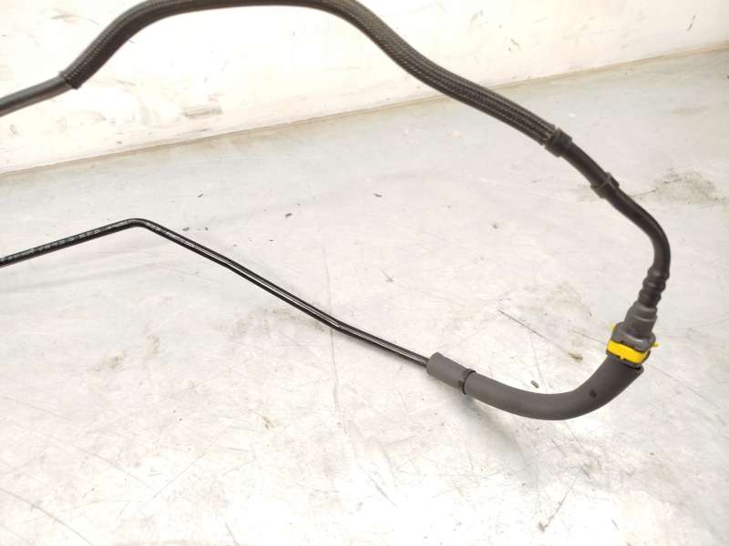 Recambio de tubo para porsche 911 descapotable (992) 3.8 turbo s (992650) referencia OEM IAM 992201224 - Plata 3