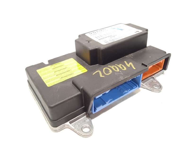 CENTRALITA AIRBAG 30724652 00001393B3
