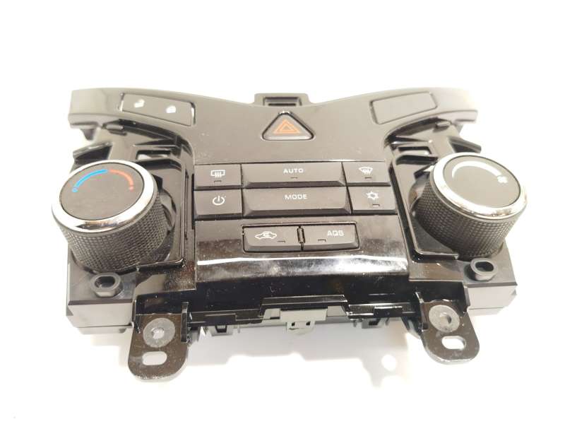 Recambio de mando climatizador para chevrolet cruze (j300) 2.0 cdi referencia OEM IAM 95017057 2