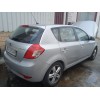 kia cee´d hatchback (ed) del año 2010