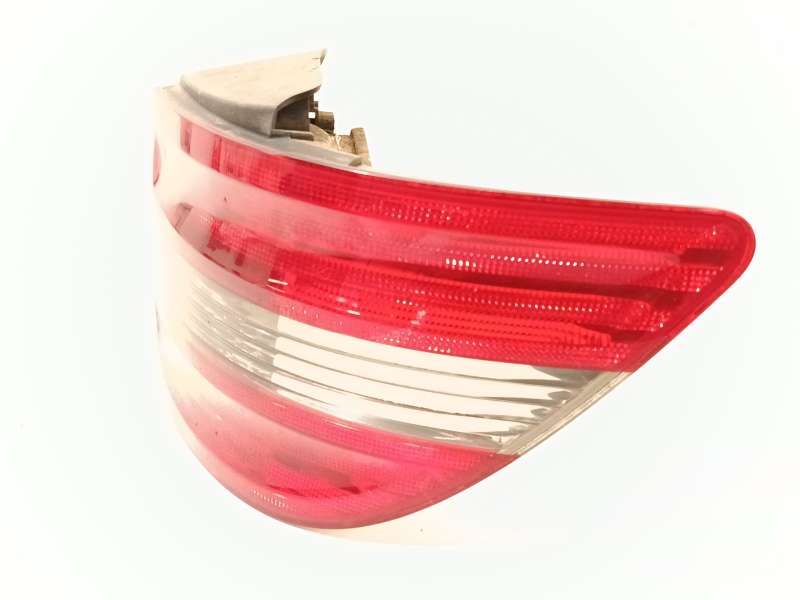 Recambio de piloto trasero derecho para mercedes-benz clase b sports tourer (w245) b 180 cdi (245.207) referencia OEM IAM A16982 3