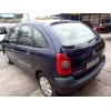 citroën xsara picasso del año 2000