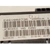 Recambio de cuadro instrumentos para renault scenic iii 1.5 dci diesel fap referencia OEM IAM 248108273R  503002222108