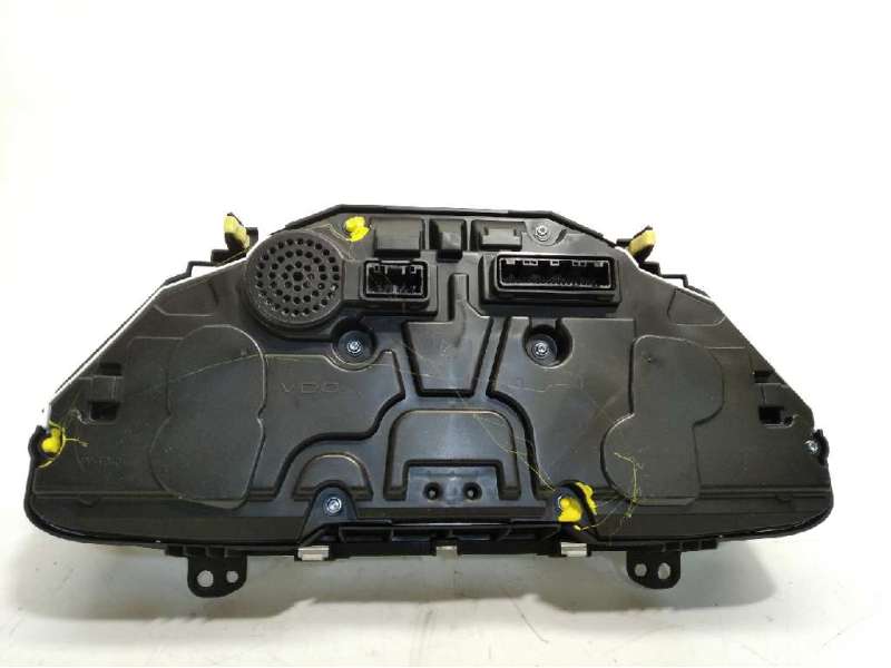 Recambio de cuadro instrumentos para toyota auris 1.8 16v (híbrido) referencia OEM IAM 83800F2E63 4
