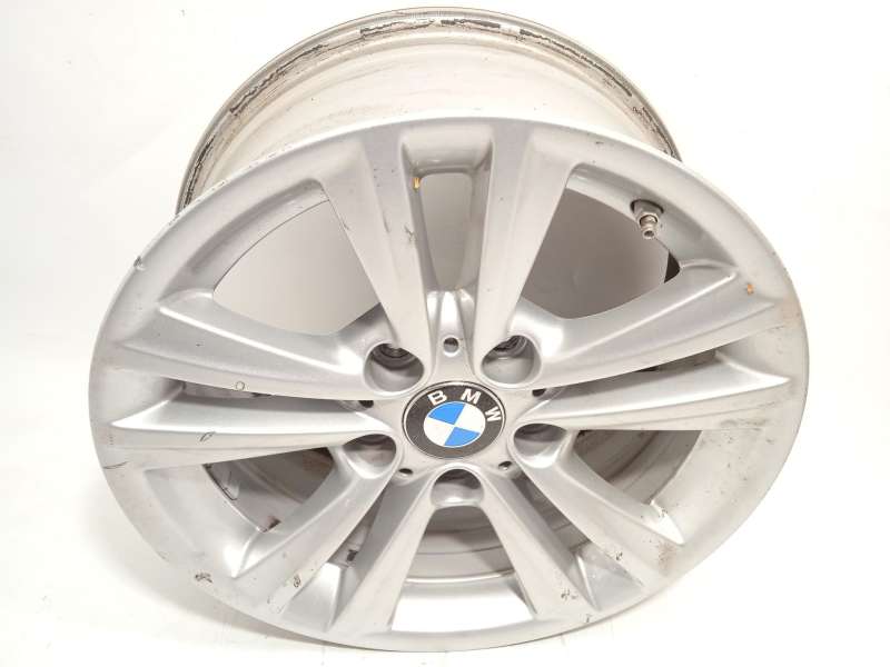 Recambio de llanta para bmw 3 (f30, f80) 318 d referencia OEM IAM 6866304 36116866304 3