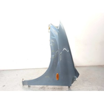 Recambio de aleta delantera izquierda para mazda mpv (lw) 2.0 td comfort7 referencia OEM IAM LC6452211E  