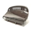 Recambio de pantalla multifuncion para bmw serie 5 berlina (e60) 525d referencia OEM IAM 65829193758  9193758