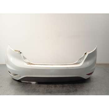 PARAGOLPES TRASERO 1730685 8A6117906AFXWAA 