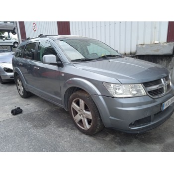 dodge journey del año 2010