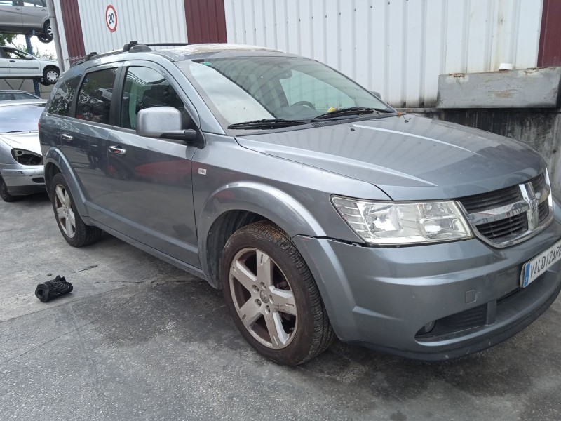 DODGE JOURNEY